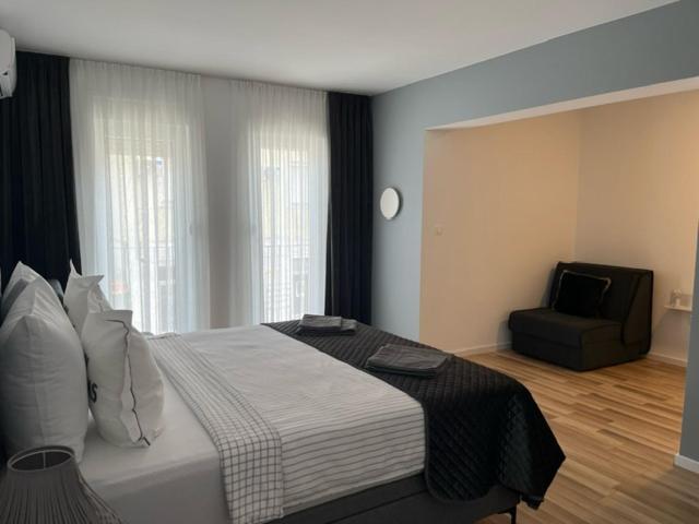 Comfort Apartments M&S Mostar Exterior foto