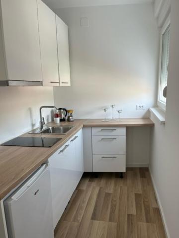 Comfort Apartments M&S Mostar Exterior foto