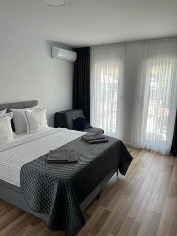 Comfort Apartments M&S Mostar Exterior foto