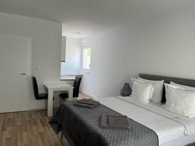 Comfort Apartments M&S Mostar Exterior foto