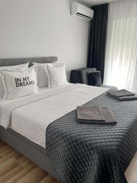 Comfort Apartments M&S Mostar Exterior foto