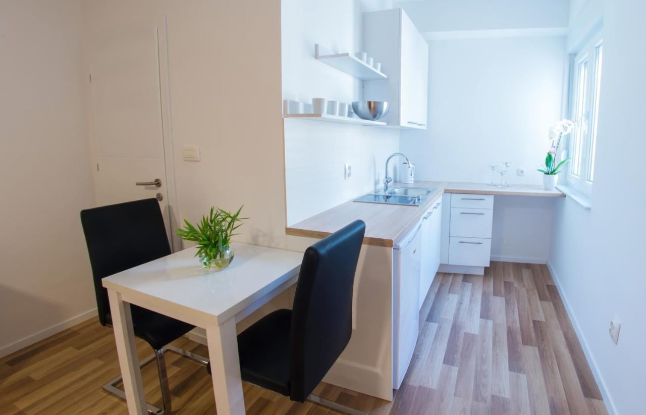 Comfort Apartments M&S Mostar Exterior foto