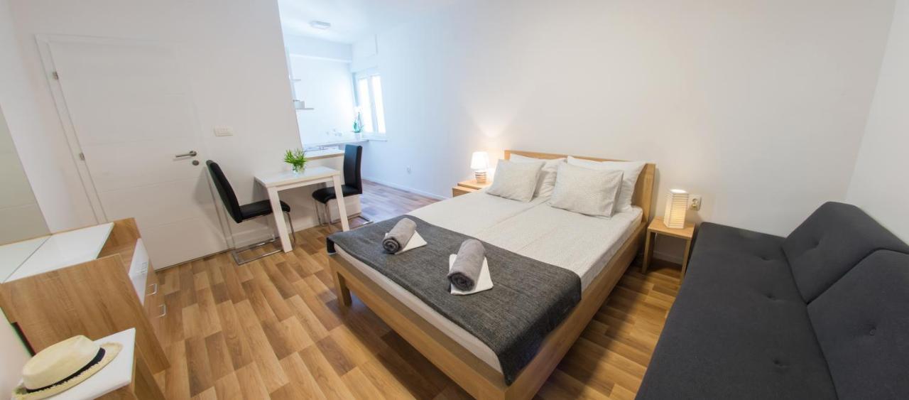 Comfort Apartments M&S Mostar Exterior foto