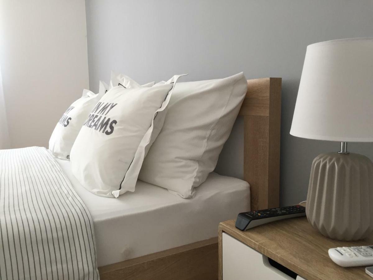 Comfort Apartments M&S Mostar Exterior foto